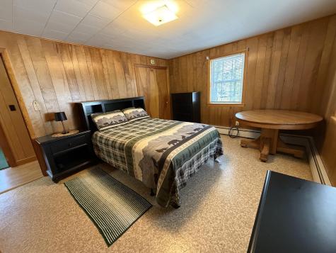 45 Oliver Road Greenville ME 04442