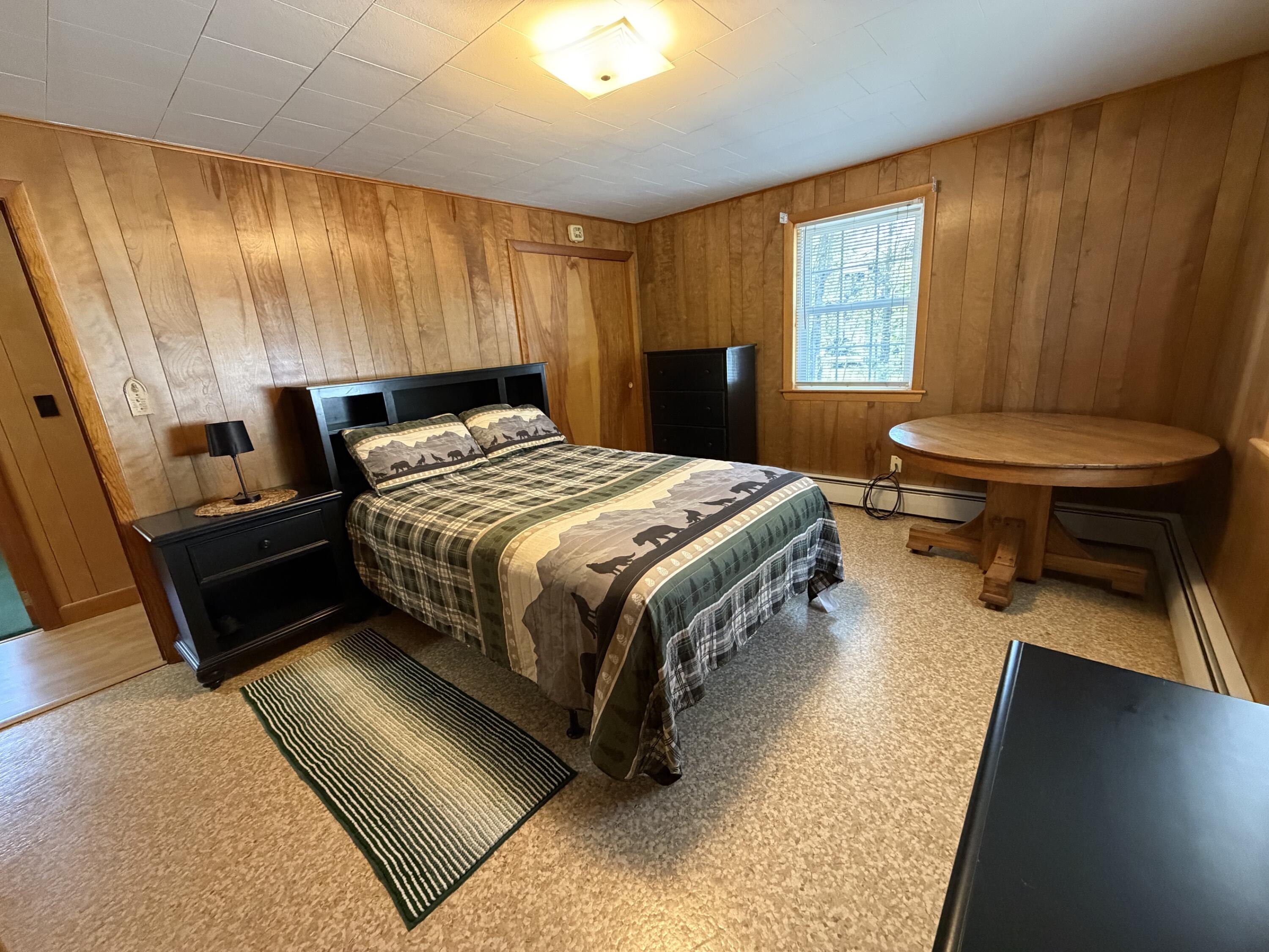45 Oliver Road Greenville ME 04442