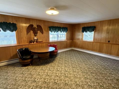 45 Oliver Road Greenville ME 04442