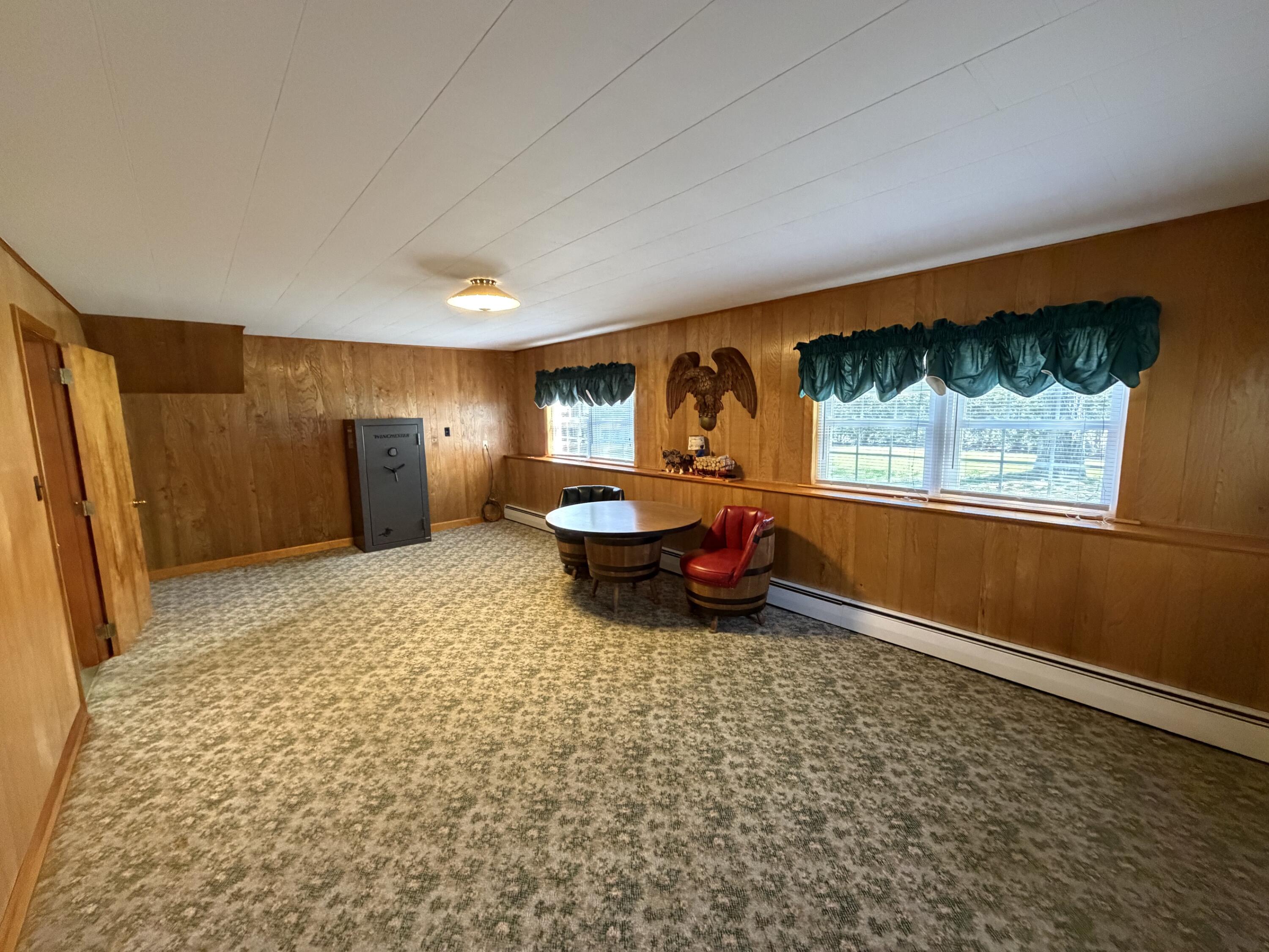 45 Oliver Road Greenville ME 04442