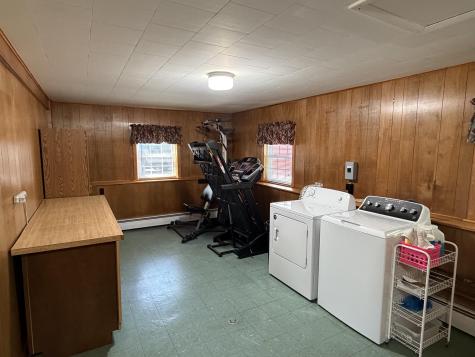 45 Oliver Road Greenville ME 04442