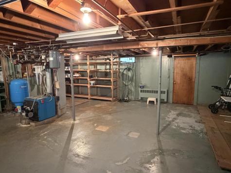 45 Oliver Road Greenville ME 04442