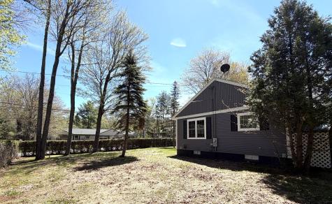 45 Oliver Road Greenville ME 04442