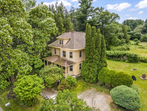 493 Main Street Eliot ME 03903