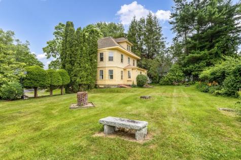 493 Main Street Eliot ME 03903