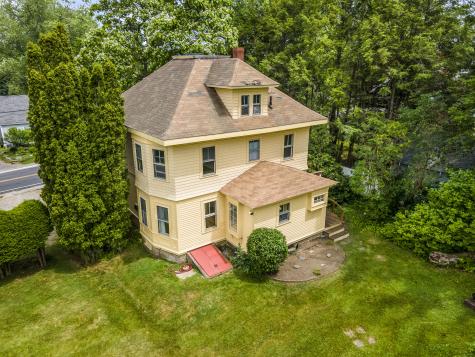 493 Main Street Eliot ME 03903