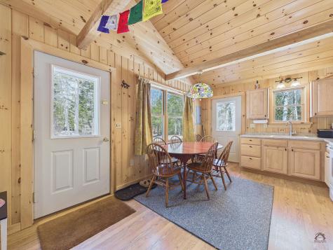 33 Hobbs Road Wyman Twp ME 04982