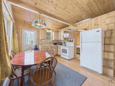 33 Hobbs Road Wyman Twp ME 04982