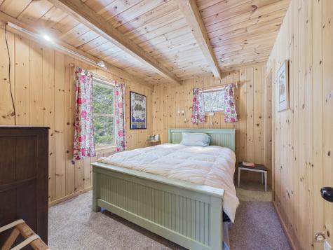 33 Hobbs Road Wyman Twp ME 04982