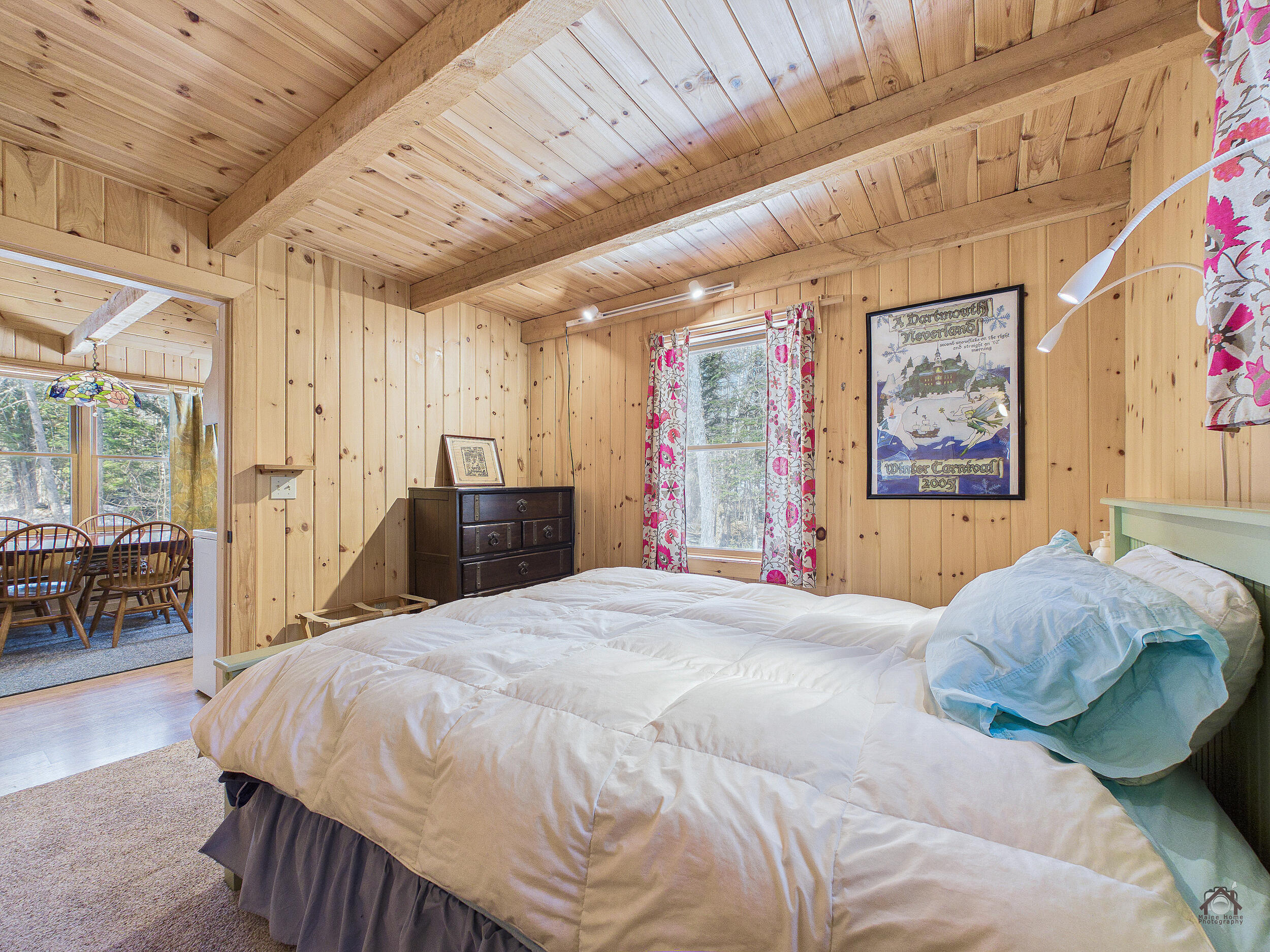 33 Hobbs Road Wyman Twp ME 04982