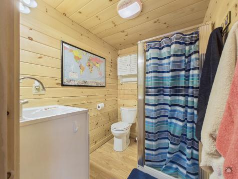 33 Hobbs Road Wyman Twp ME 04982