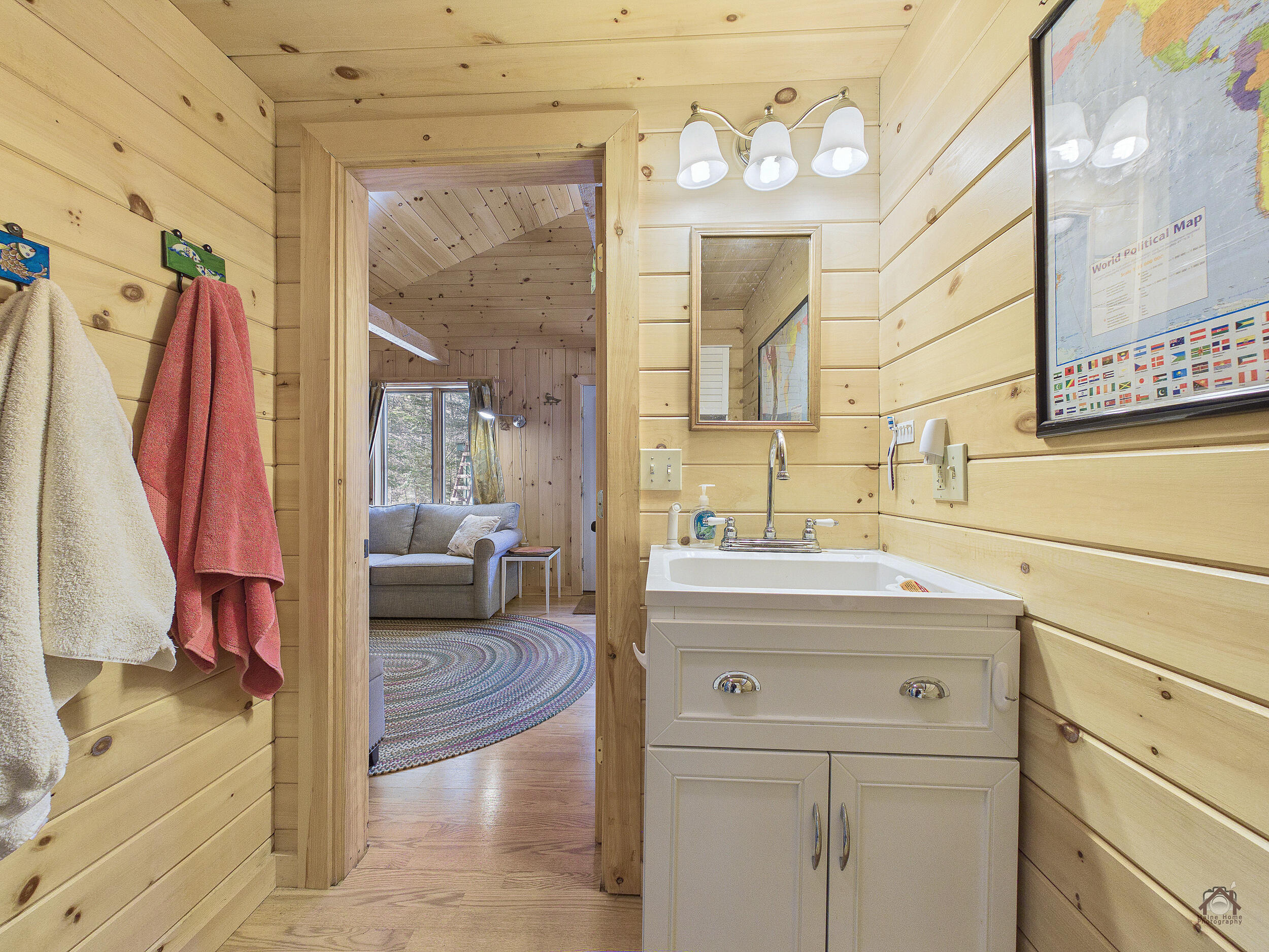33 Hobbs Road Wyman Twp ME 04982