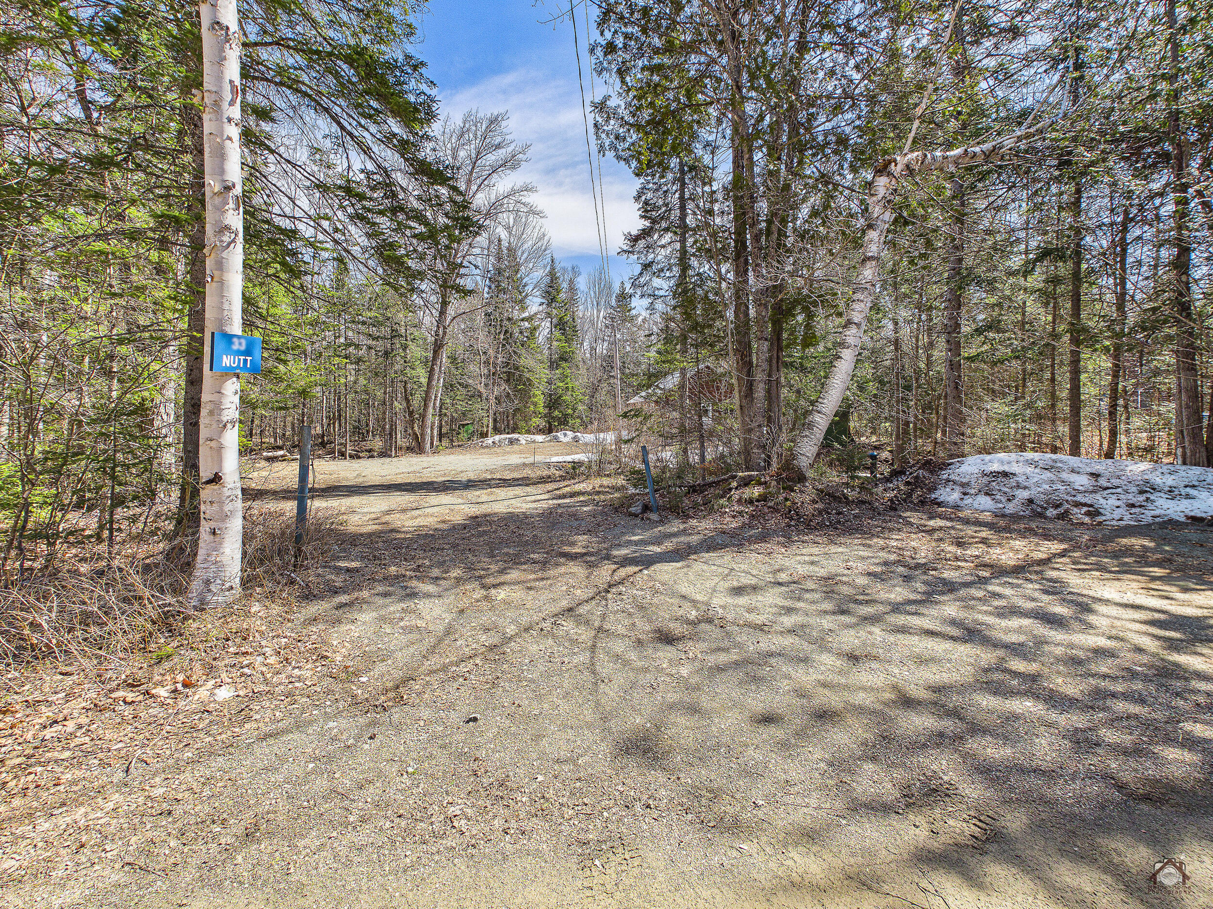 33 Hobbs Road Wyman Twp ME 04982