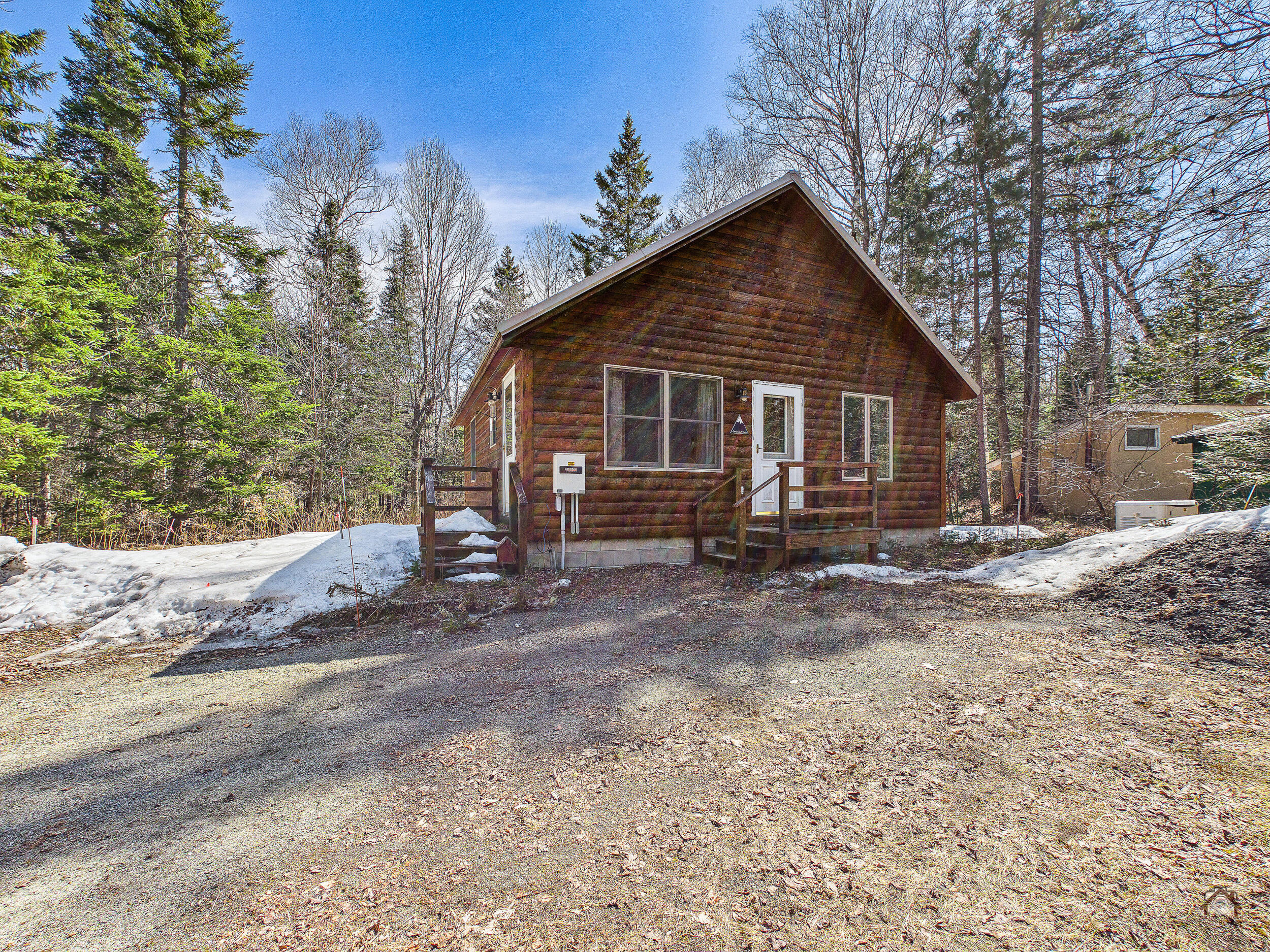 33 Hobbs Road Wyman Twp ME 04982
