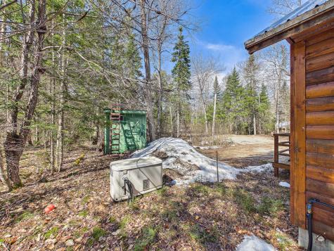 33 Hobbs Road Wyman Twp ME 04982