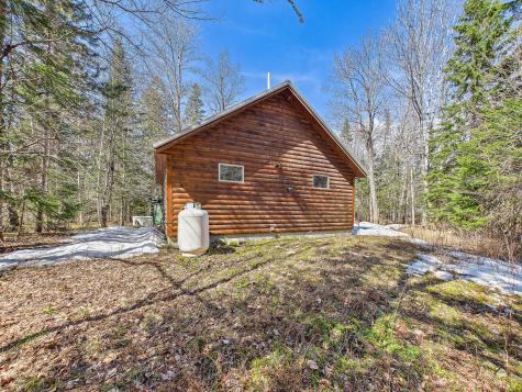 33 Hobbs Road Wyman Twp ME 04982