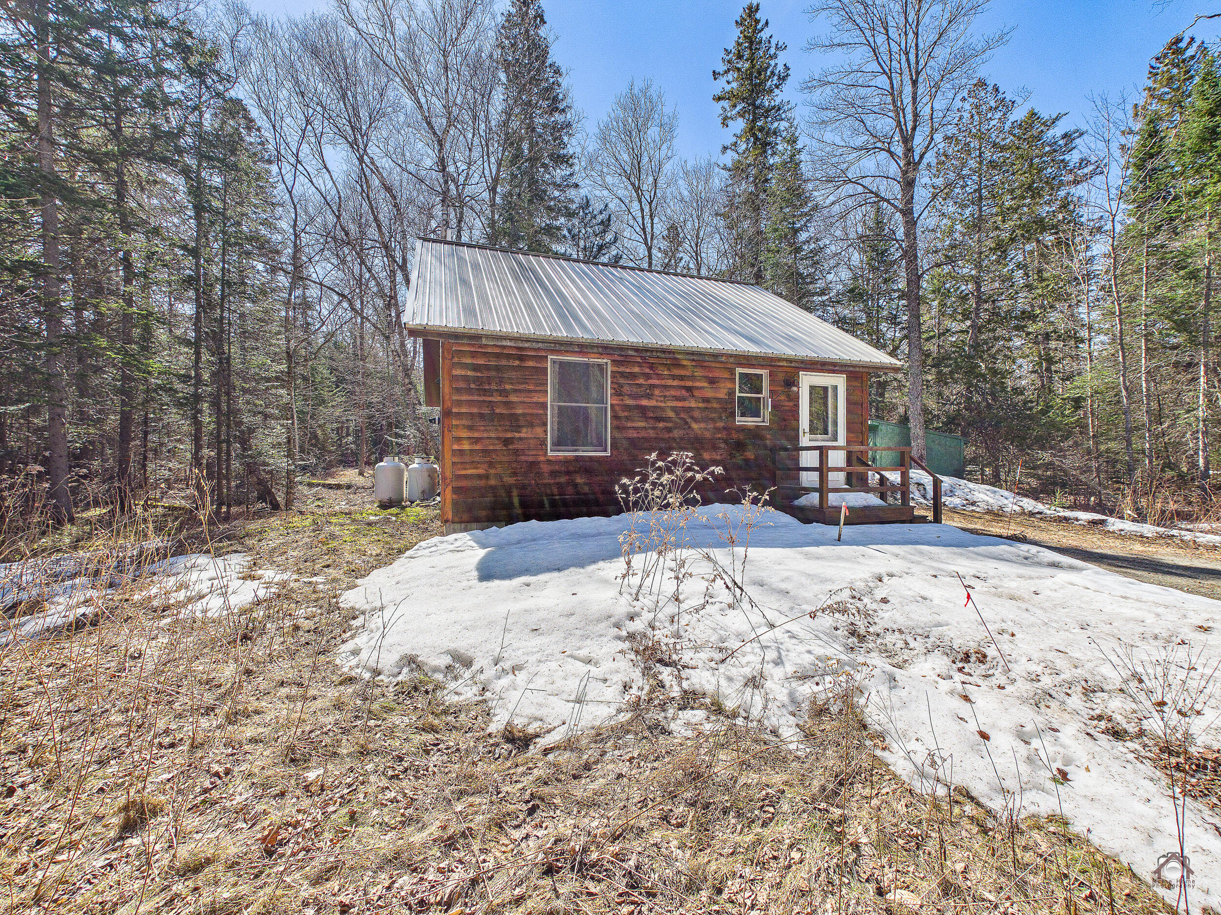 33 Hobbs Road Wyman Twp ME 04982