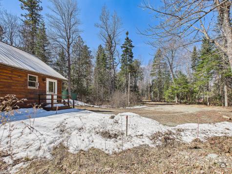 33 Hobbs Road Wyman Twp ME 04982