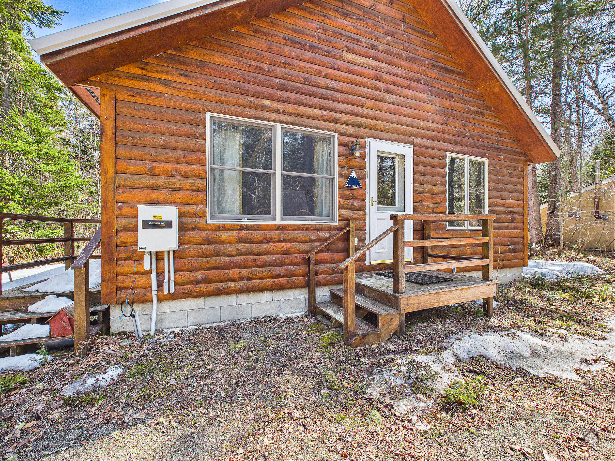 33 Hobbs Road Wyman Twp ME 04982