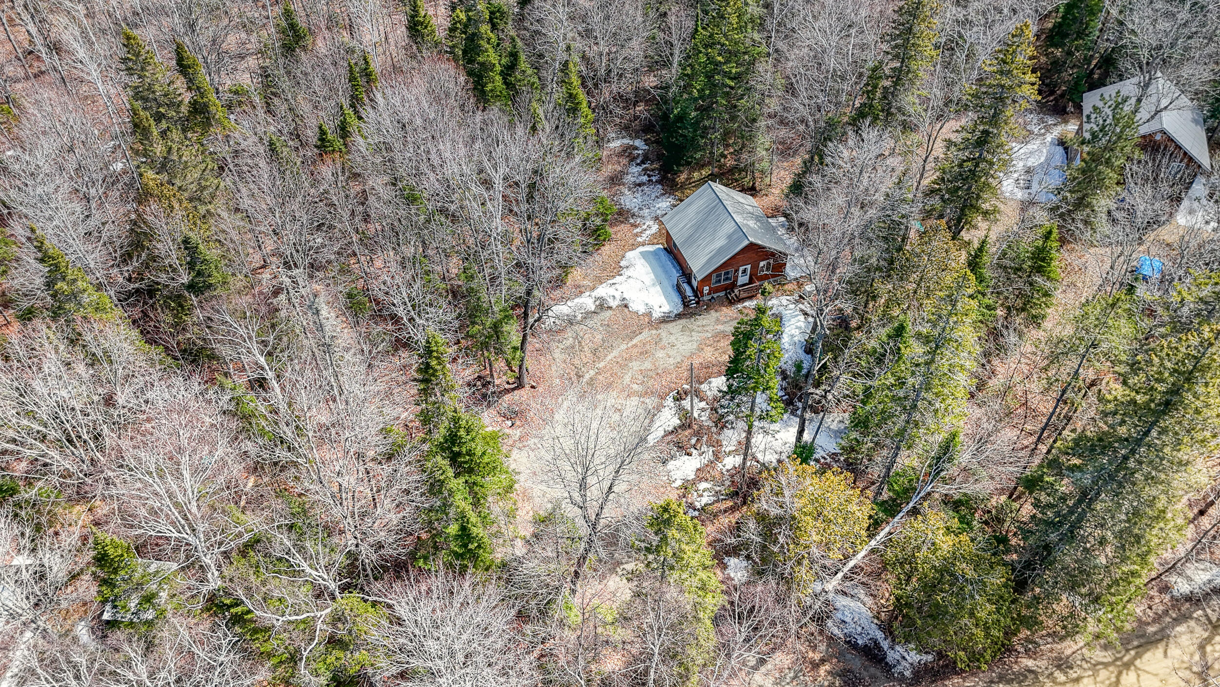 33 Hobbs Road Wyman Twp ME 04982