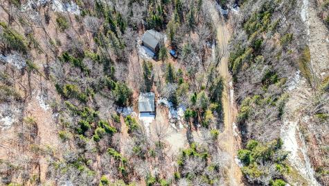 33 Hobbs Road Wyman Twp ME 04982