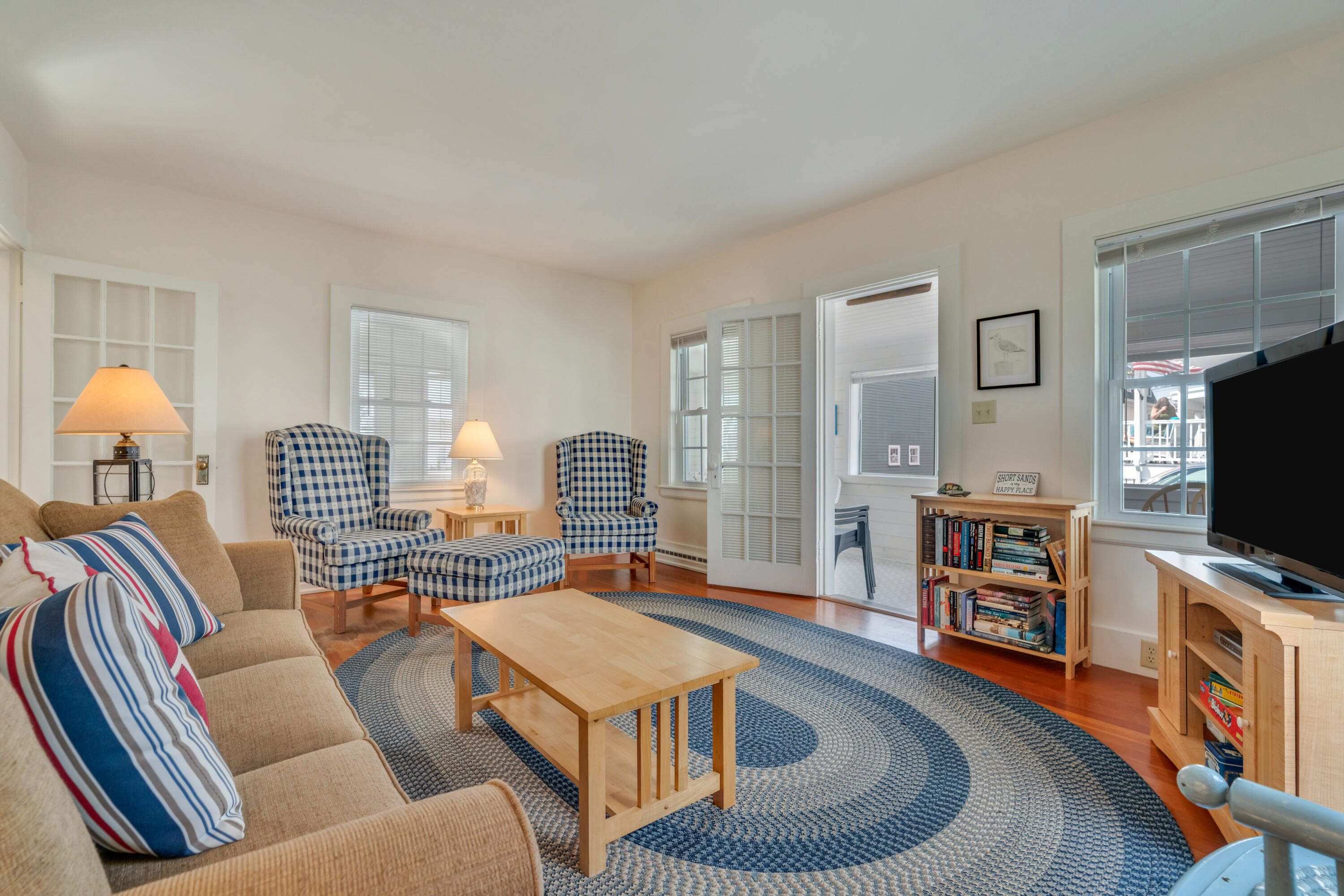 4 Micelan Road York ME 03909