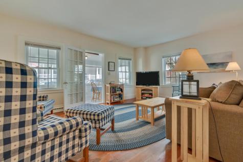 4 Micelan Road York ME 03909