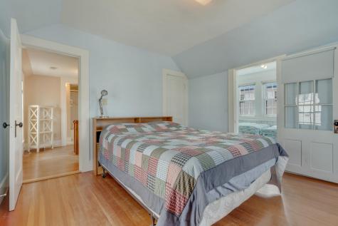 4 Micelan Road York ME 03909