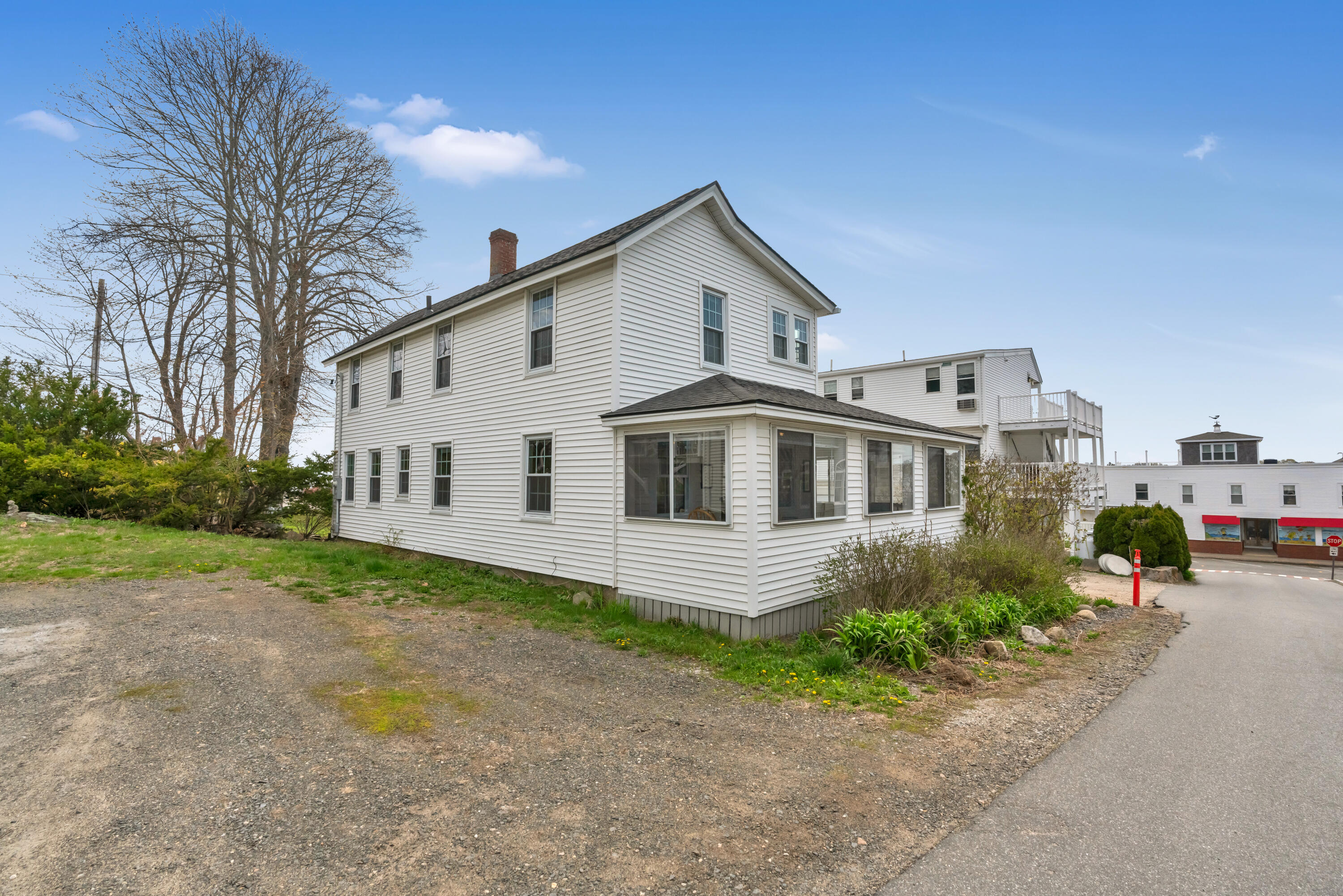 4 Micelan Road York ME 03909