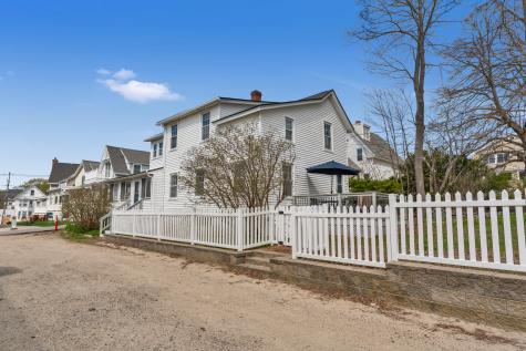 4 Micelan Road York ME 03909