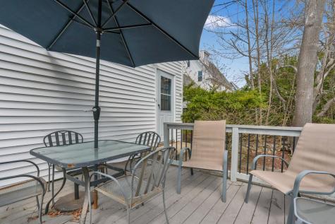 4 Micelan Road York ME 03909