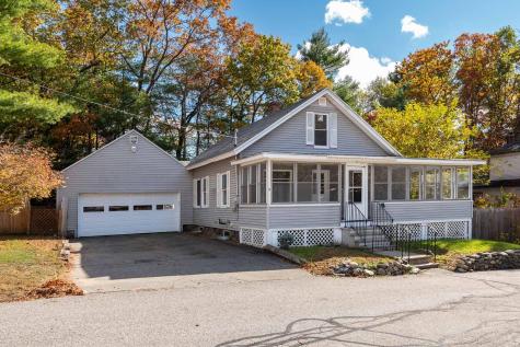 6 Dudley Street Sanford ME 04073