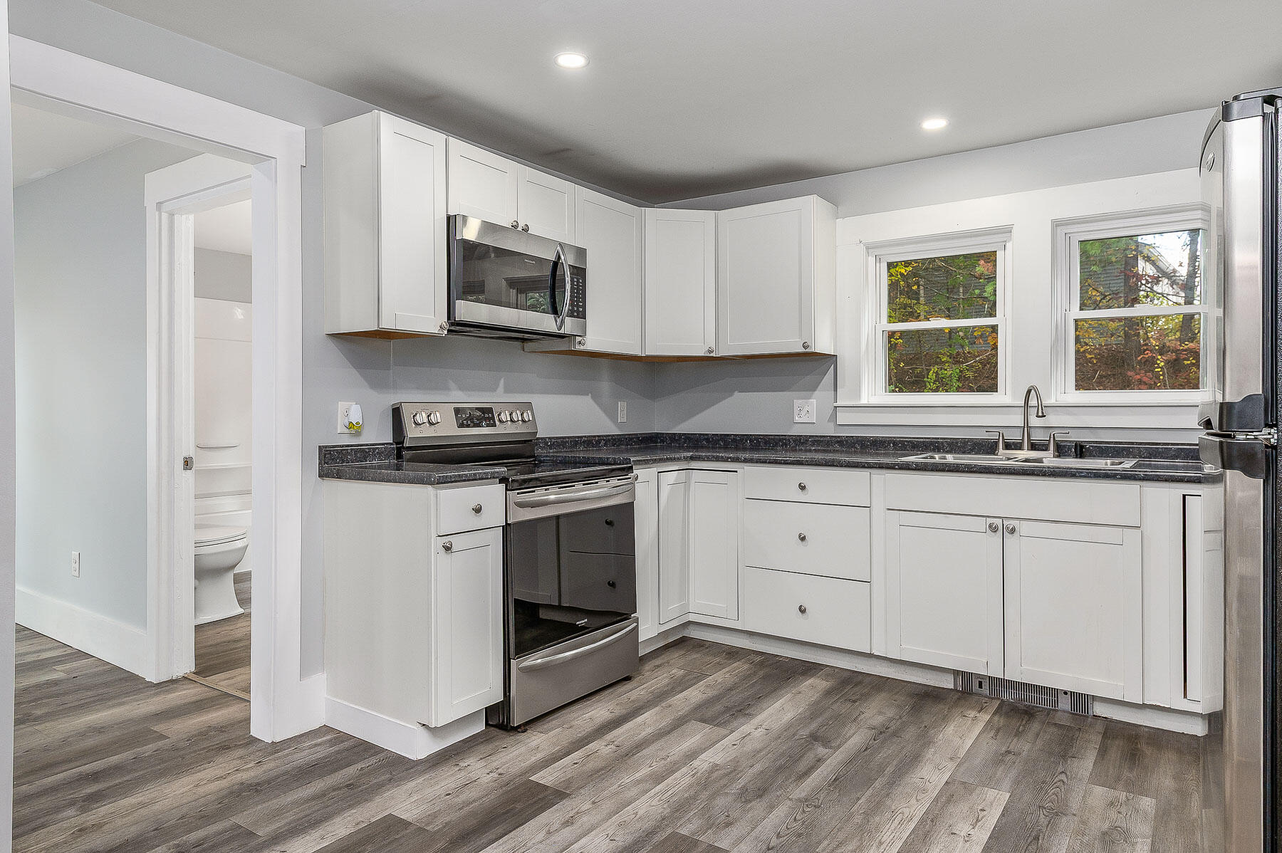 6 Dudley Street Sanford ME 04073