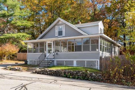 6 Dudley Street Sanford ME 04073