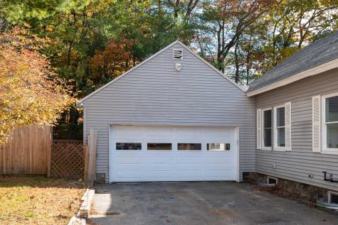 6 Dudley Street Sanford ME 04073