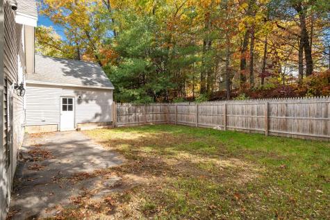 6 Dudley Street Sanford ME 04073