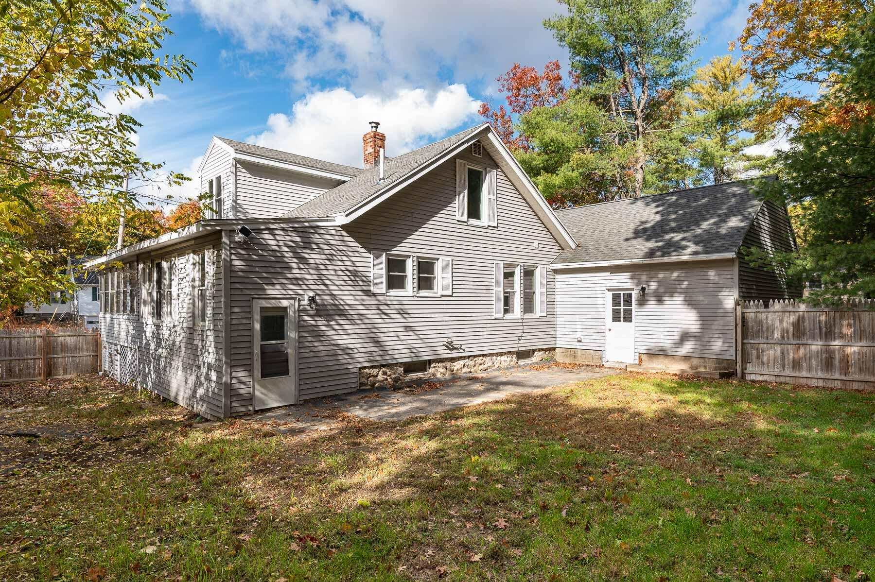 6 Dudley Street Sanford ME 04073