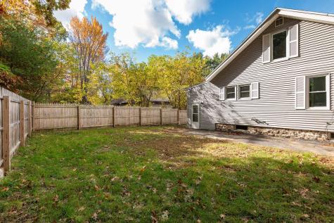 6 Dudley Street Sanford ME 04073