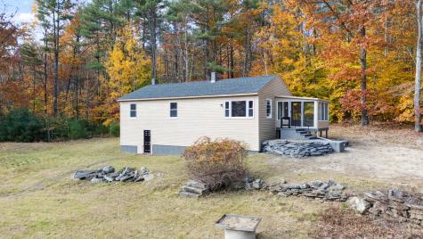 1527 Us Route 1 Freeport ME 04032