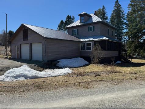 12 Hummingbird Lane Long Pond Twp ME 04945