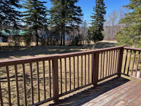 12 Hummingbird Lane Long Pond Twp ME 04945