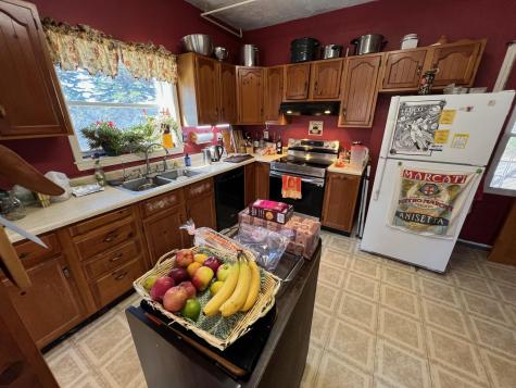 12 Hummingbird Lane Long Pond Twp ME 04945