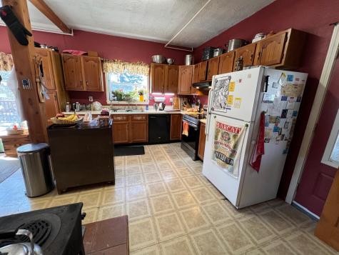 12 Hummingbird Lane Long Pond Twp ME 04945