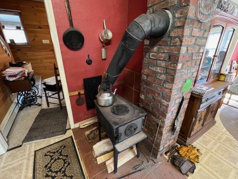 12 Hummingbird Lane Long Pond Twp ME 04945