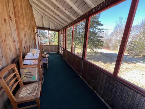 12 Hummingbird Lane Long Pond Twp ME 04945