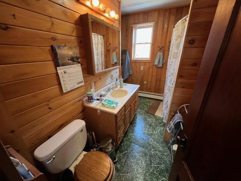 12 Hummingbird Lane Long Pond Twp ME 04945