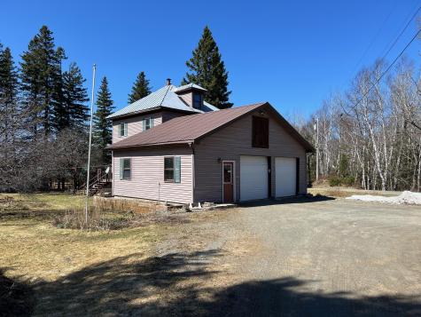 12 Hummingbird Lane Long Pond Twp ME 04945