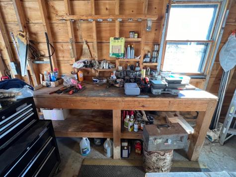 12 Hummingbird Lane Long Pond Twp ME 04945