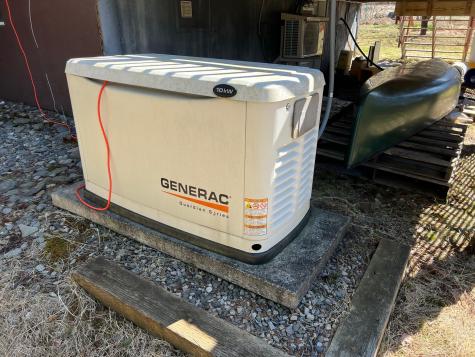 12 Hummingbird Lane Long Pond Twp ME 04945