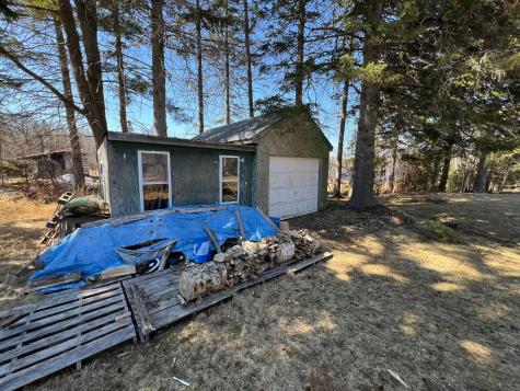 12 Hummingbird Lane Long Pond Twp ME 04945